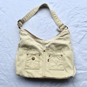Levi’s | denim purse